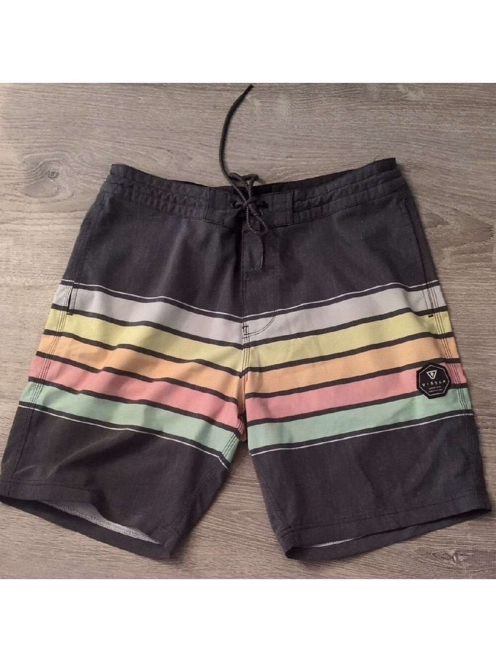 Vissla Board Shorts Size 31